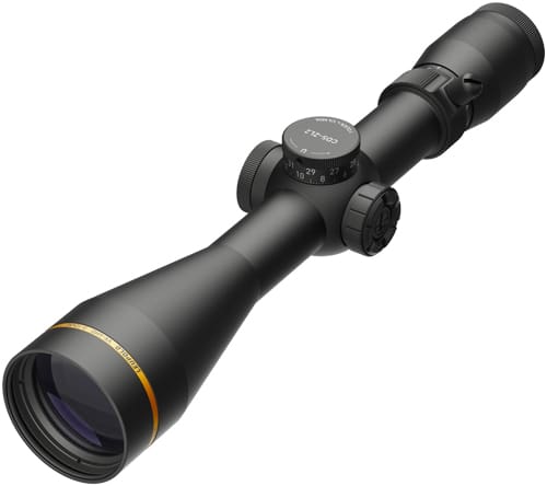 LEUPOLD SCOPE VX-4HD 3-12X50 – 30MM FIREDOT TWILIGHT HUNTER