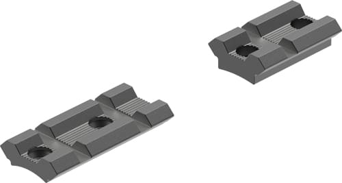 LEUPOLD BASE RIFLEMAN GEN2 2PC – WINCHESTER XPR BLACK