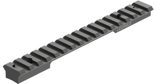 LEUPOLD BASE BACKCOUNTRY CROSS – -SLOT 1PC REM 700 LA ADAPTABLE