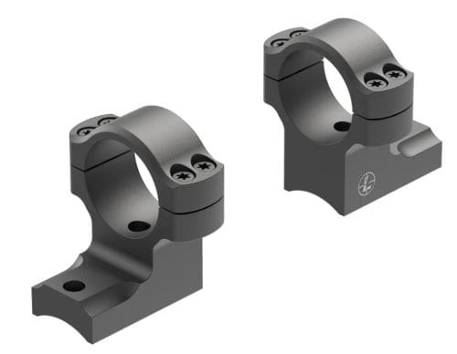 LEUPOLD INTERGRAL BASE/RING – B/C 2PC 1″ HIGH SAV10/110 8-40