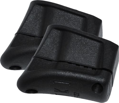 TANDEMKROSS WINGMAN PLUS 5 – BUMPERS FOR WALTHER P22 2-PACK