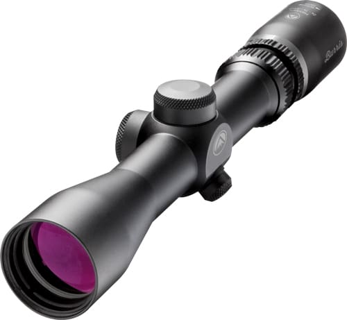 BURRIS SCOPE HANDGUN 2-7X32 - POSI-LOCK BALLIST PLEX MATTE - Image 3