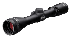 BURRIS SCOPE HANDGUN 3-12X32 - BALLISTIC PLEX MATTE