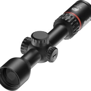 BURRIS SCOPE FULLFIELD 2025 - 2-8X35 PLEX