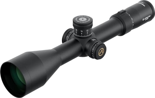 ATHLON SCOPE CRONUS BTR GEN2 – 4.5-29X56 SF IR APRS6 MIL FFP