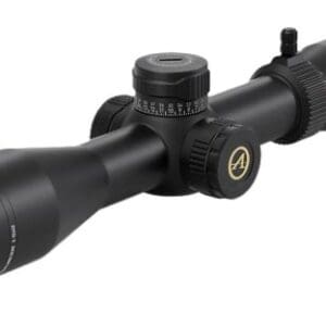 ATHLON SCOPE MIDAS HMR G2 30MM - 2.5-12X42 AHMC1 MOA