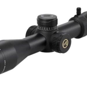 ATHLON SCOPE MIDAS HMR G2 30MM - 2.5-12X42 APLR-H2 MOA