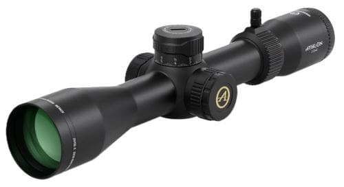 ATHLON SCOPE MIDAS HMR G2 30MM – 2.5-12X42 APRS-H2 MOA