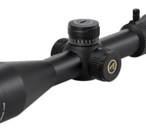 ATHLON SCOPE MIDAS HMR G2 30MM - 4-24X50 AHMC1 MOA