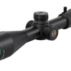 ATHLON SCOPE MIDAS HMR G2 30MM - 4-24X50 APLR-H2 MOA