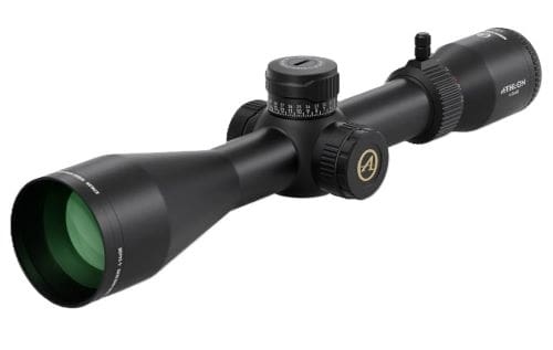 ATHLON SCOPE MIDAS HMR G2 30MM – 4-24X50 APLR-H2 MOA