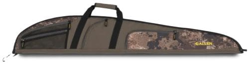 ALLEN DAYTONA 52″ SHOTGUN CASE – TAN AND VEIL WIDELAND CAMO