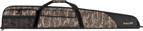 ALLEN ELIMINTAOR 52″ SHOTGUN – CASE MOSSY OAK BOTTOMLAND