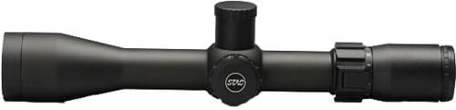 SIGHTRON SCOPE S-TAC 3-16X42 – DUPLEX TARGET KNOBS 30MM SF