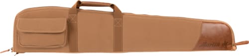 ALLEN MARLIN CLASSIC CASE 42″ – LEVER RIFLE CANVAS/LEATHER TAN
