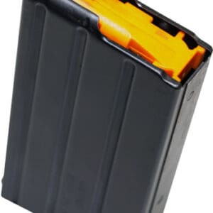 CMMG MAGAZINE AR-15 - 350 LEGEND 20RD BLACK S/S