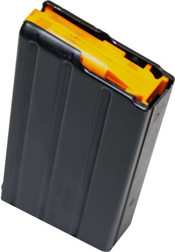 CMMG MAGAZINE AR-15 – 350 LEGEND 20RD BLACK S/S