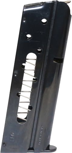 GIRSAN MAGAZINE WITH WINDOW – MC1911SC 9MM 7RD