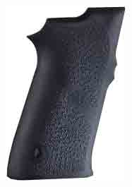 HOGUE GRIPS S&W FULL SIZE AUTO – 9MM OR .40CAL 590359064006