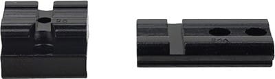 WEAVER BASE TOP MOUNT PAIR – WINCHESTER 94 MATTE