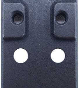 HK VP9 OPTICS READY MOUNTING - PLATE 4 LEUPOLD DELTAPOINT