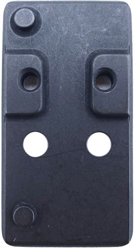 HK VP9 OPTICS READY MOUNTING – PLATE 4 LEUPOLD DELTAPOINT