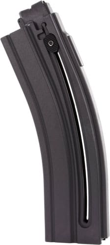 HK MAGAZINE HK416 22LR 30RD – POLYMER