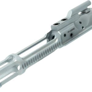 FAXON 5.56 M16 SUPERFINISHED - BCG LIGHTWEIGHT CHROME