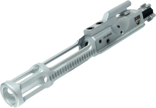 FAXON 5.56 M16 SUPERFINISHED – BCG LIGHTWEIGHT CHROME
