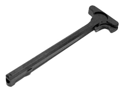 CMMG CHARGING HANDLE ASSEMBLY – FOR AR-15 BLACK