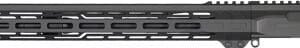 CMMG UPPER GROUP RESOLUTE MK4 - 5.56X45 16.1" NO BCG/C HANDLE