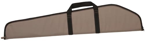 ALLEN DURANGO 46″ RIFLE CASE – TAN/BLACK