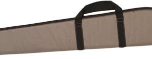 ALLEN DURANGO 52" SHOTGUN CASE - TAN/BLACK