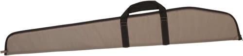 ALLEN DURANGO 52″ SHOTGUN CASE – TAN/BLACK
