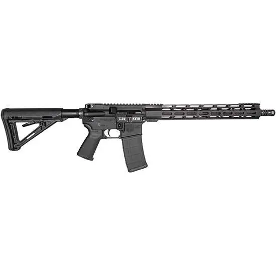 DIAMONDBK DB15 5.56 16″ RFL 15″ MLOK RL 30RD
