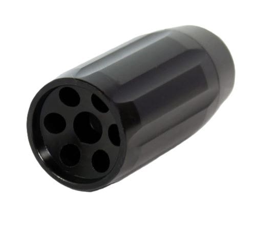 KAW VALLEY PRECISION 30 – CALIBER LINEAR COMP 5/8X24 BLK