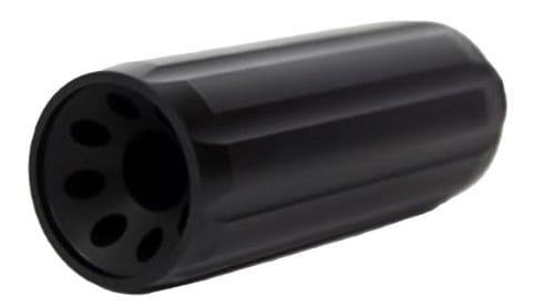 KAW VALLEY PRECISION XL PISTOL – LINEAR COMP 1/2X28 BLACK