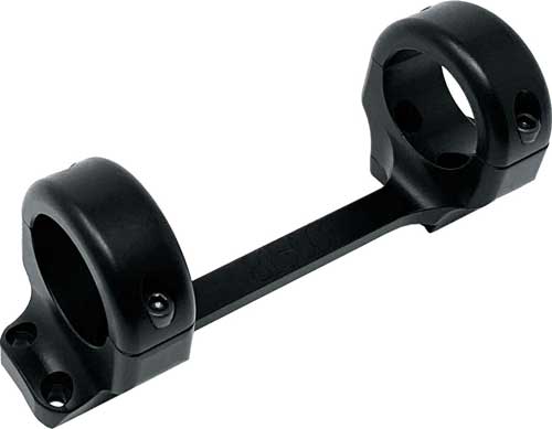 DNZ GAME REAPER INTEGRAL 1-PC – MOUNT BRNG X-BOLT SA MED BLK