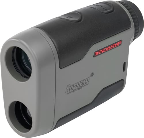 WINCHESTER SUPREME OPTICS – 7X24MM RANGEFINDER