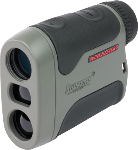 WINCHESTER SUPREME OPTICS – 6X20MM RANGEFINDER