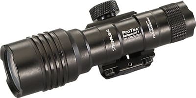 STREAMLIGHT PRO TAC RAIL MOUNT – 1 WEAPON MOUNTED LIGHT