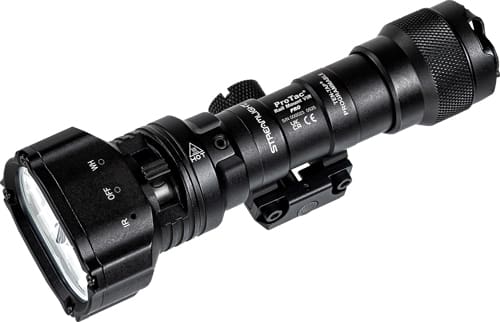 STREAMLIGHT PRO TAC VIR USB – PRO RAIL MOUNT WEAPON LIGHT