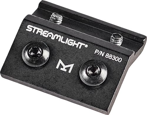 STREAMLIGHT M-LOK MOUNT FOR – PRO-TAC RAIL MOUNT LIGHTS