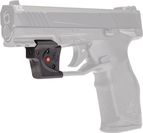 VIRIDIAN ESSENTIAL LASER RED – TAURUS TX22