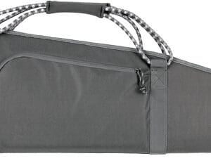 ALLEN ROLLINS 46" RIFLE CASE - GREY