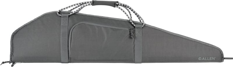 ALLEN ROLLINS 46″ RIFLE CASE – GREY