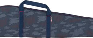 ALLEN PATRIOTIC 46" RIFLE - RIFLE CASE RED/WHITE/BLU CAMO