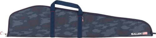 ALLEN PATRIOTIC 46″ RIFLE – RIFLE CASE RED/WHITE/BLU CAMO