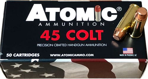 ATOMIC 45 LC 250GR HP – 50RD 10BX/CS