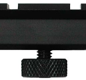 AIMTECH SCOPE MOUNT AR15/M16 - CARRY HANDLE SEE-THRU MATTE